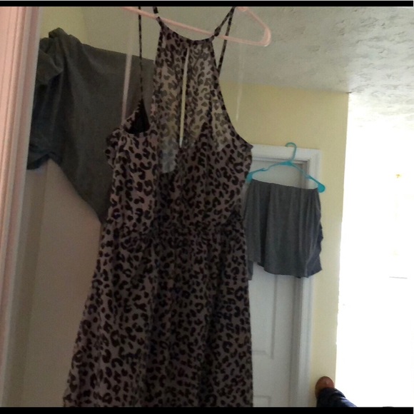 💜Eyelash couture dress. - Picture 3 of 3